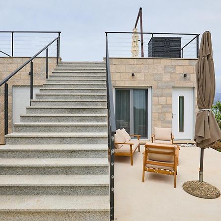 Apartamento Beloc House Lopud Island Exterior foto