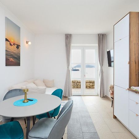 Apartamento Beloc House Lopud Island Exterior foto