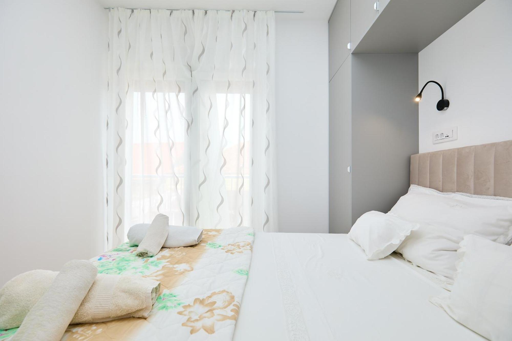Apartamento Beloc House Lopud Island Exterior foto