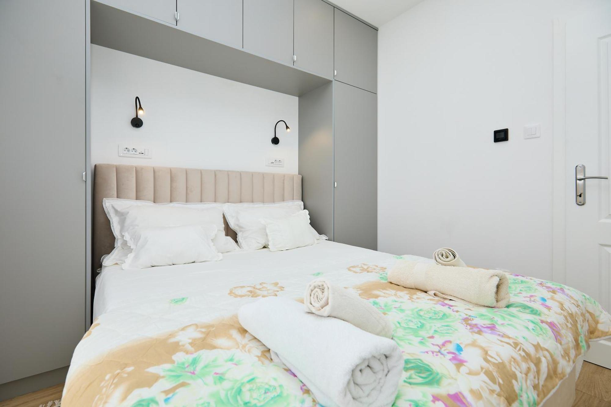 Apartamento Beloc House Lopud Island Exterior foto