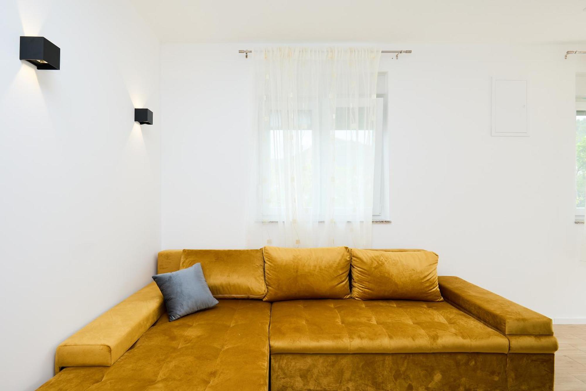 Apartamento Beloc House Lopud Island Exterior foto
