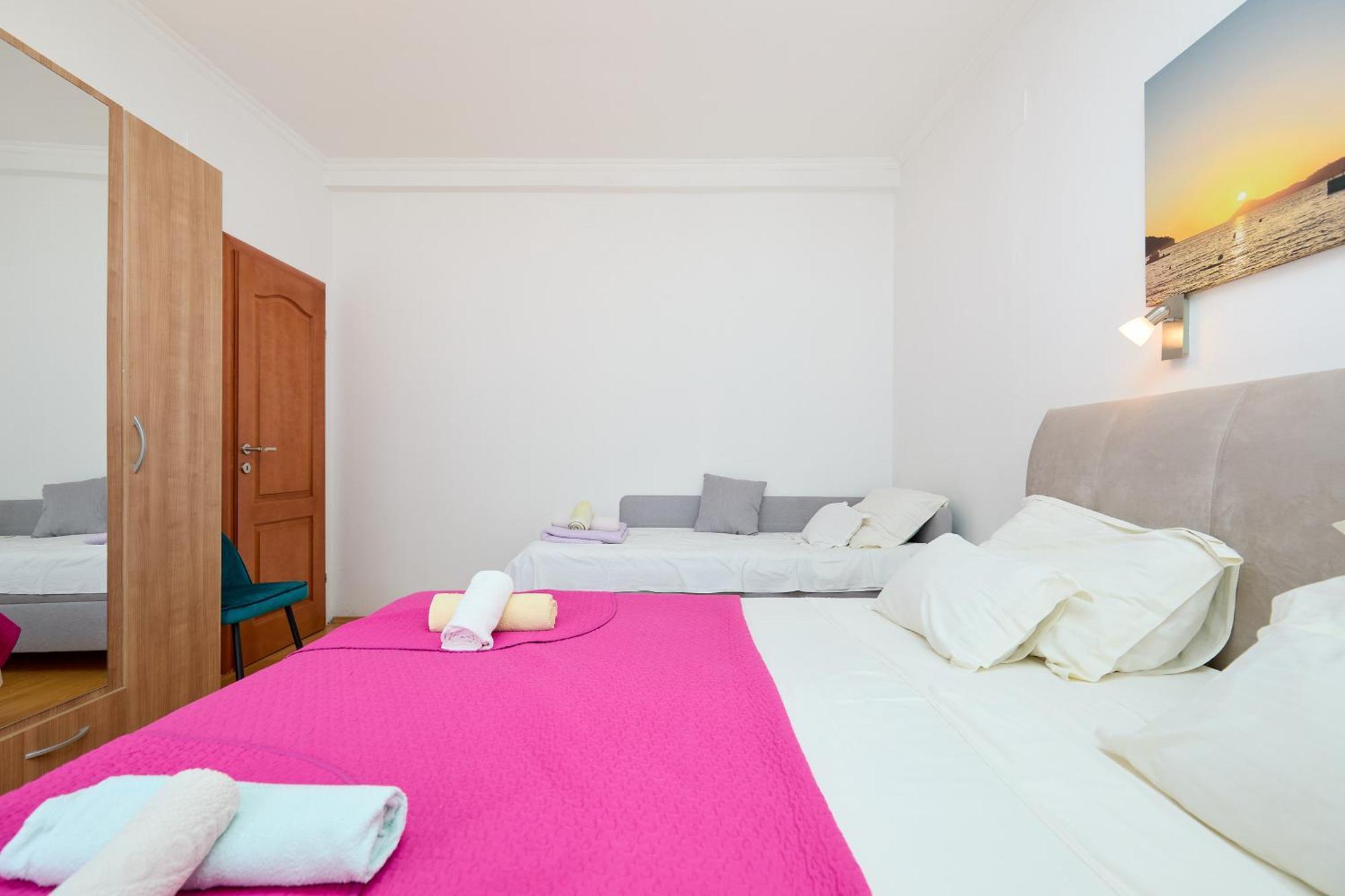 Apartamento Beloc House Lopud Island Exterior foto
