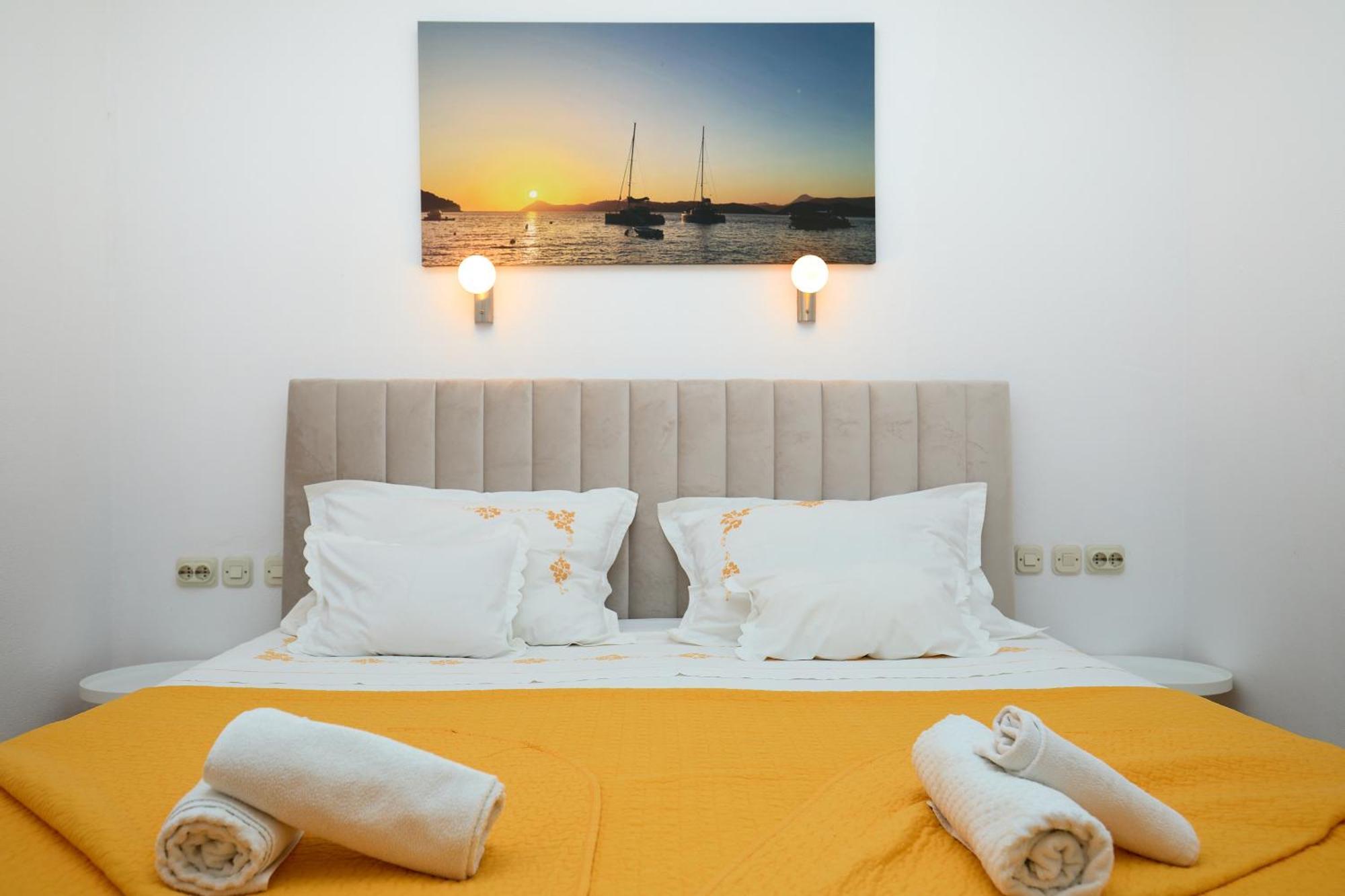Apartamento Beloc House Lopud Island Exterior foto