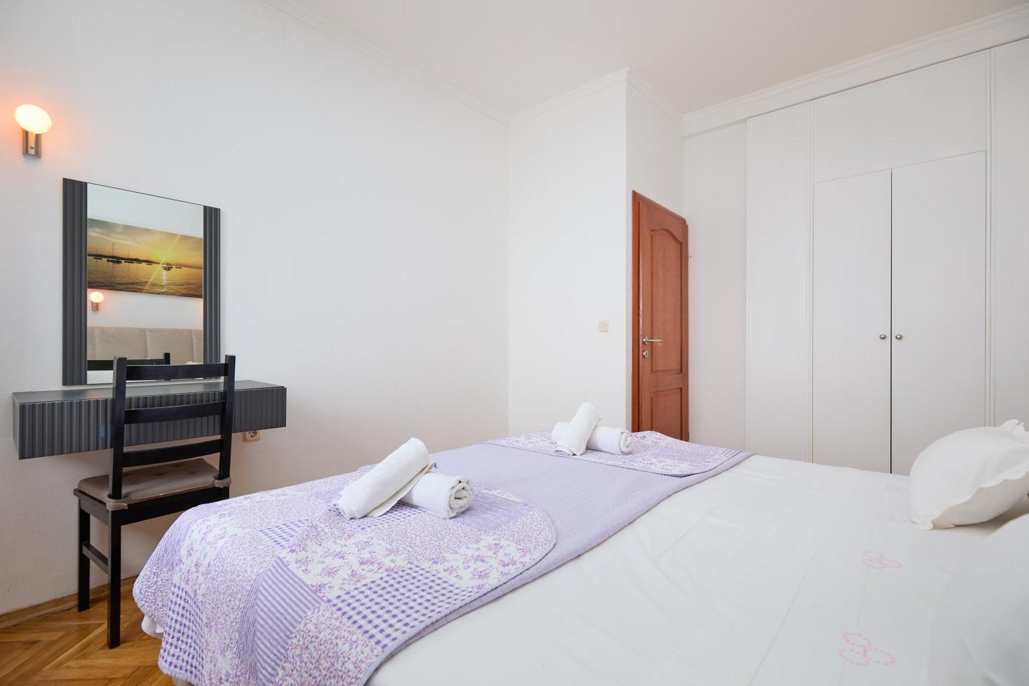 Apartamento Beloc House Lopud Island Exterior foto