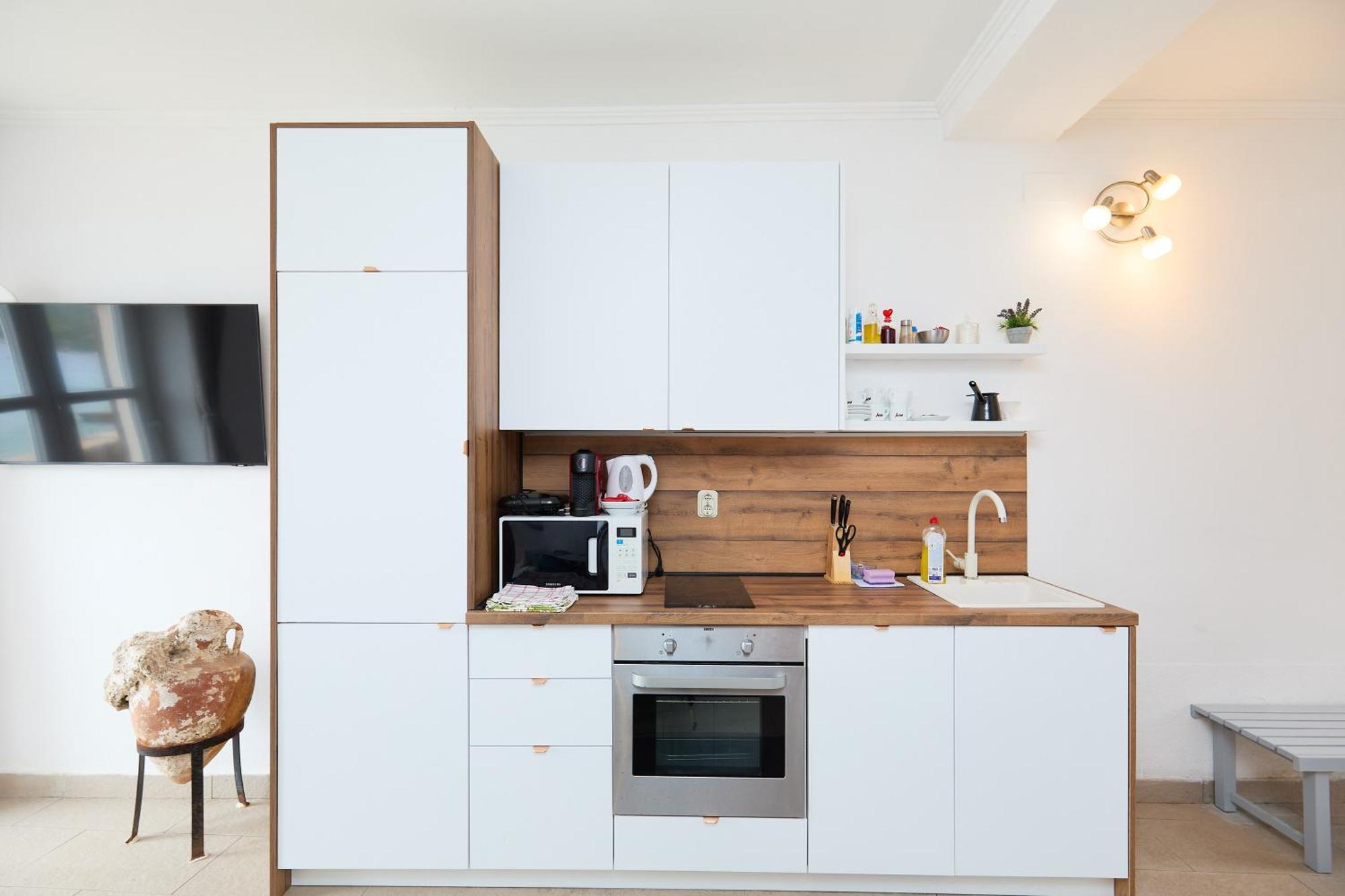 Apartamento Beloc House Lopud Island Exterior foto