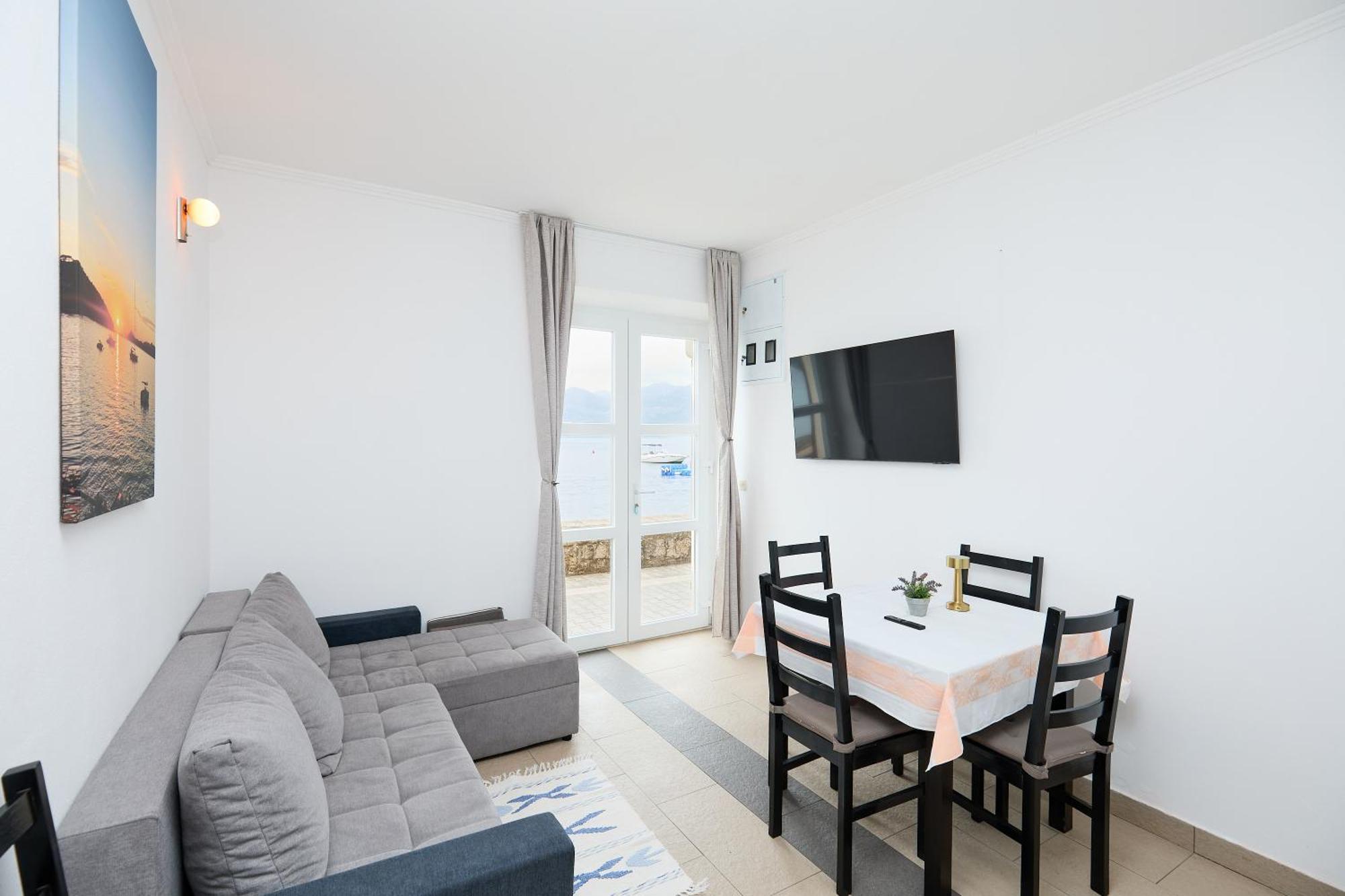 Apartamento Beloc House Lopud Island Exterior foto