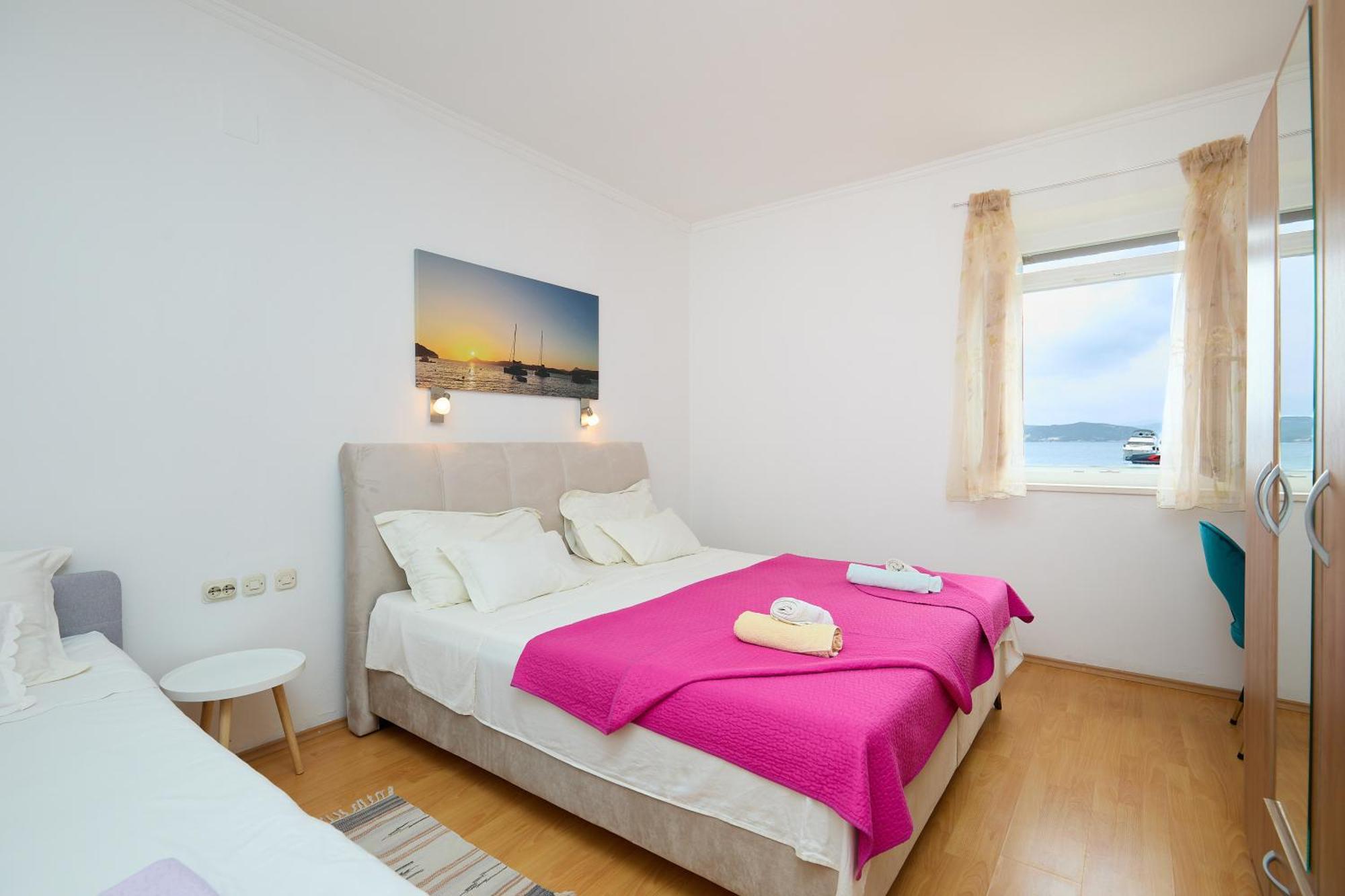 Apartamento Beloc House Lopud Island Exterior foto