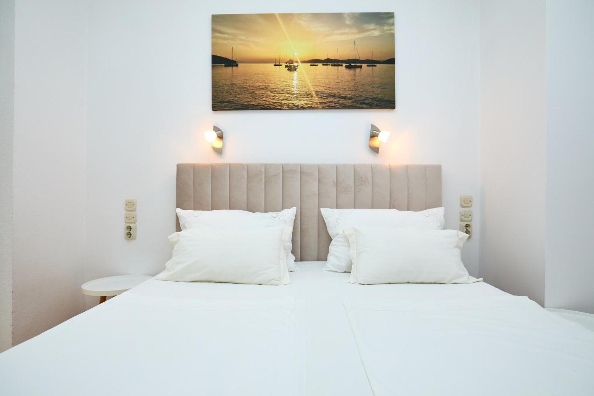 Apartamento Beloc House Lopud Island Exterior foto