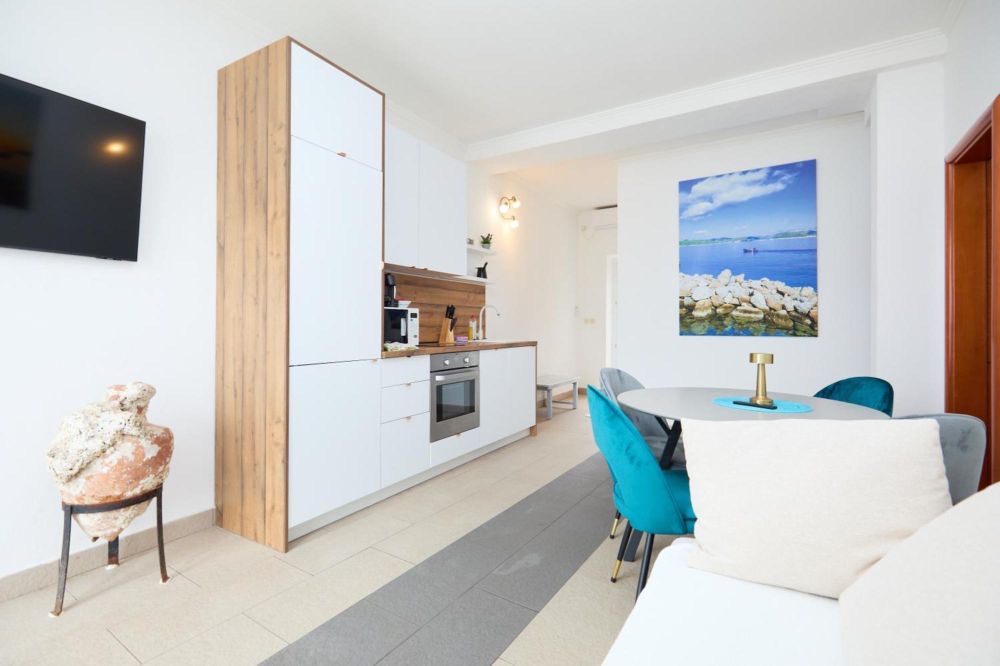 Apartamento Beloc House Lopud Island Exterior foto