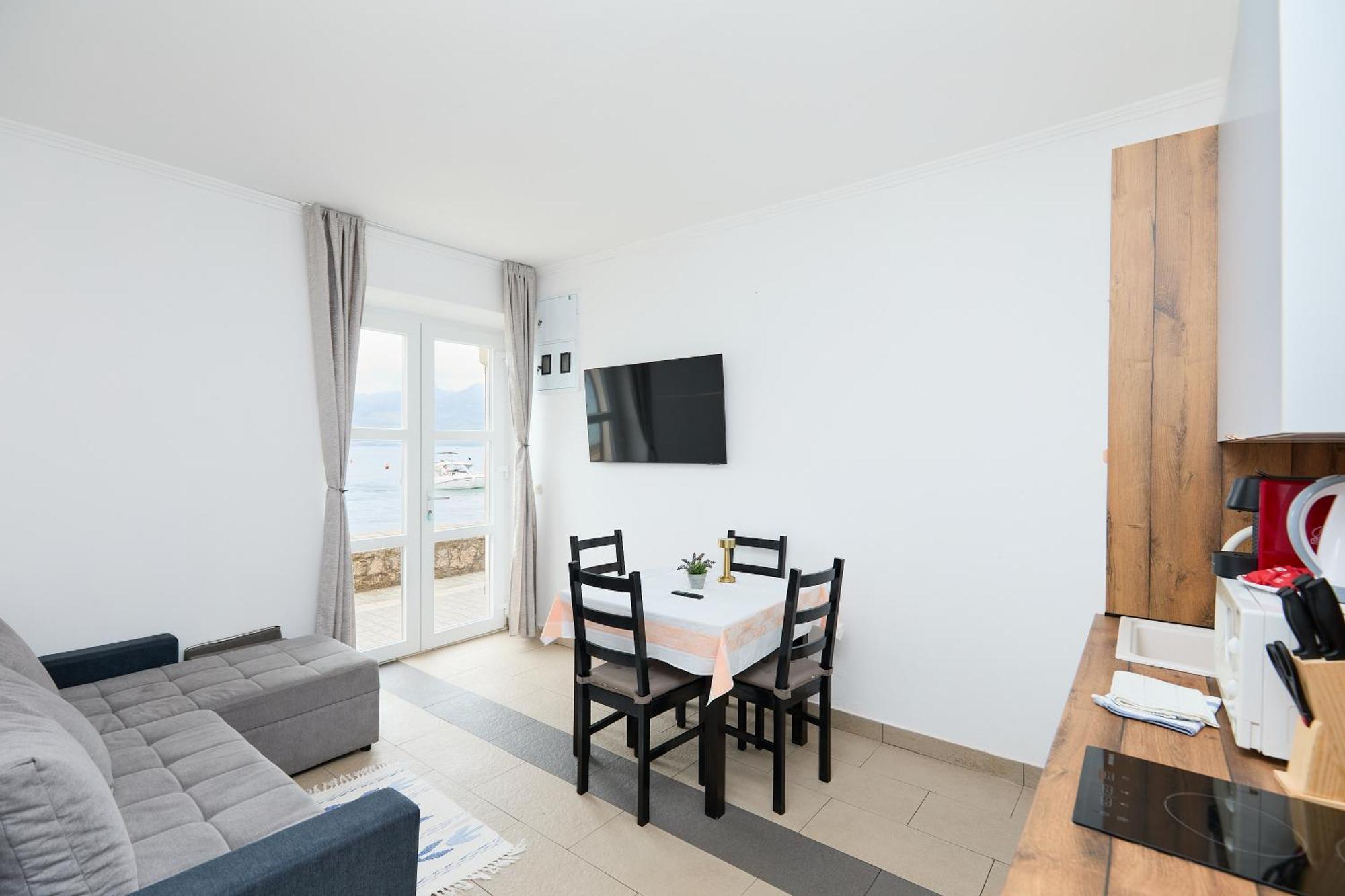 Apartamento Beloc House Lopud Island Exterior foto