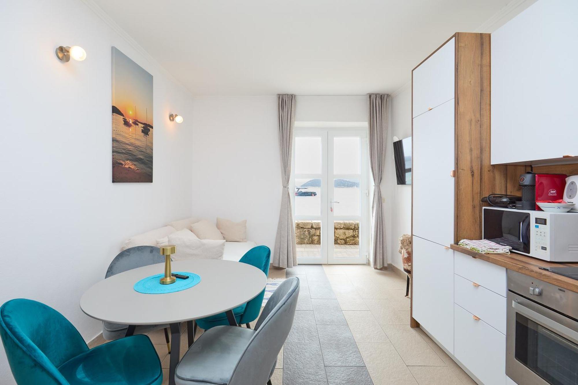 Apartamento Beloc House Lopud Island Exterior foto